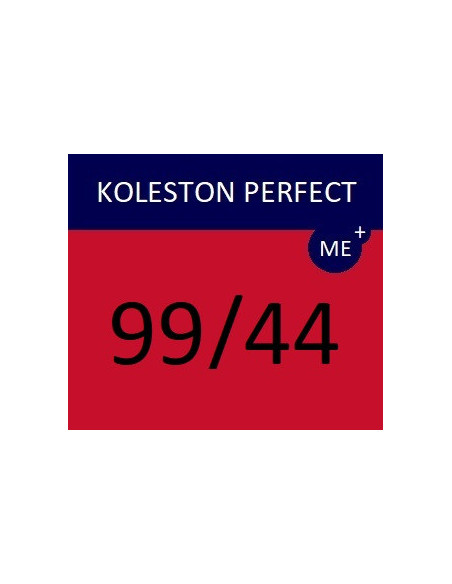 WELLA COLESTON PERFECT ME+ 99/44