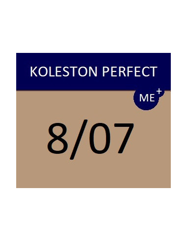 Koleston Perfect ME+ krēmveida...