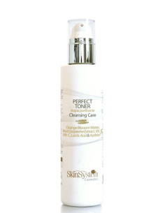 SkinSystem Orange Blossom...