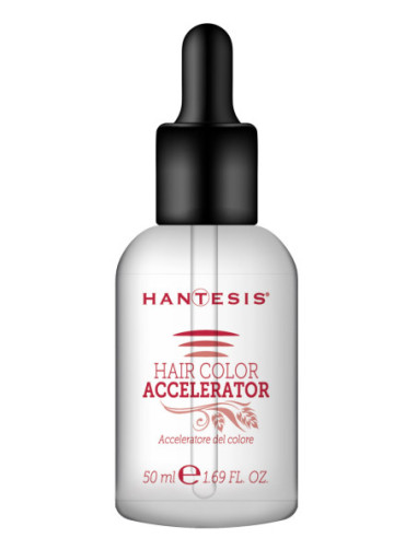 HANTESIS Hårfarvningsaccelerator 50ml