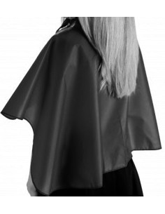 Cape, nylon, with laces,...