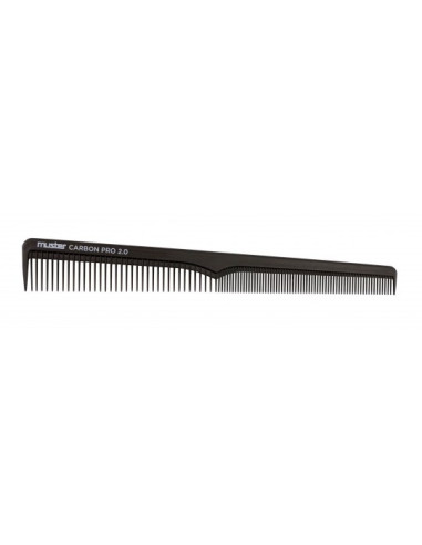Kam CARBON PRO 2.0, konisk, sort