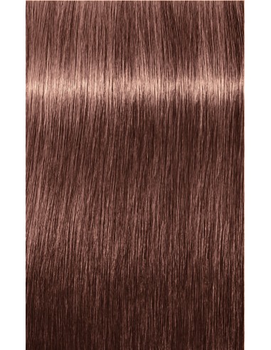 Indola Color Style Mousse Mellembrun...