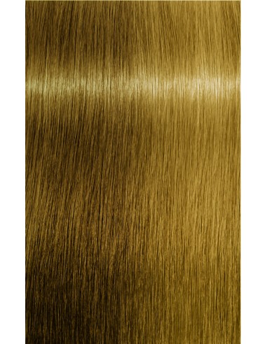 Indola Color Style Mousse Mørkblond...