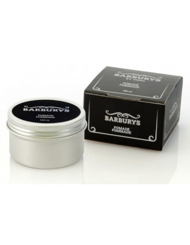BARBURYS Hårstylingpomade 100ml