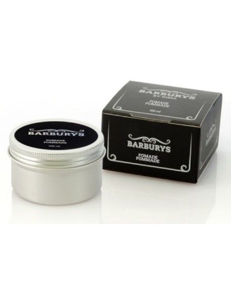 BARBURYS Hårstylingpomade 100ml