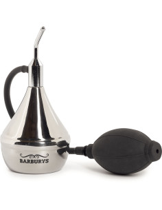 BARBURYS Parfumeforstøver