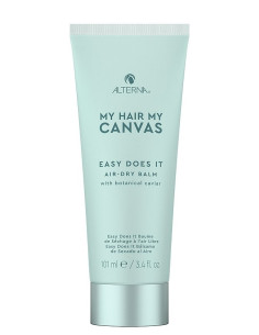 ALTERNA MY HAIR MY CANVAS...