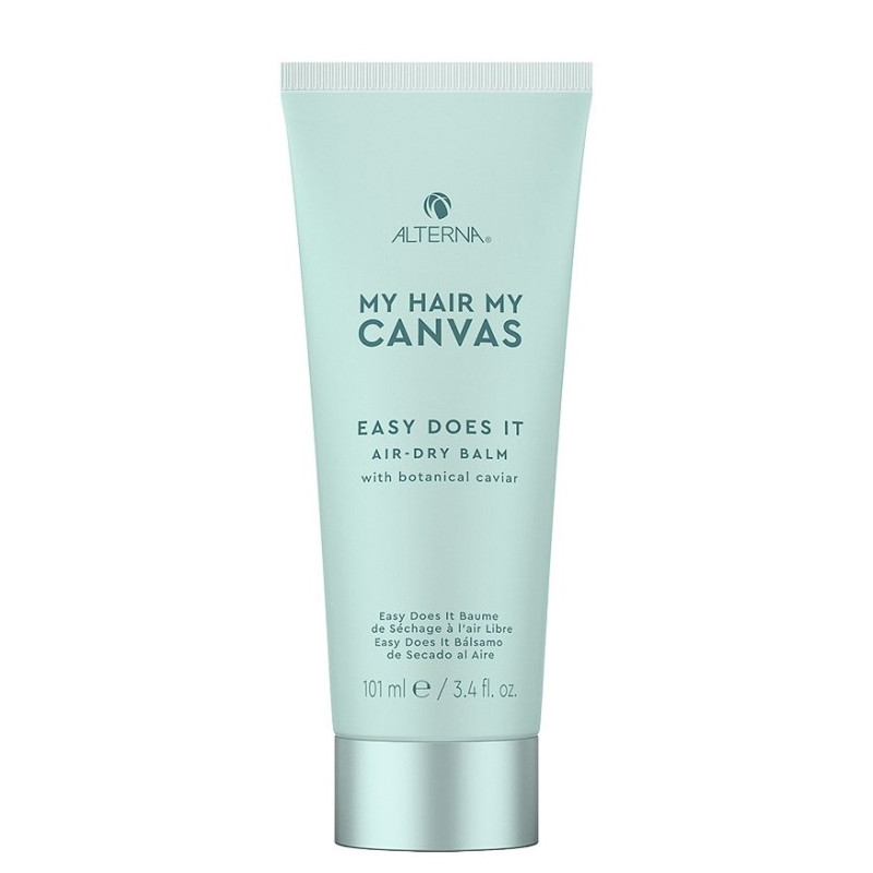 ALTERNA MY HAIR MY CANVAS Easy Does...