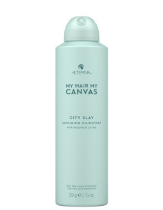 ALTERNA MY HAIR MY CANVAS...