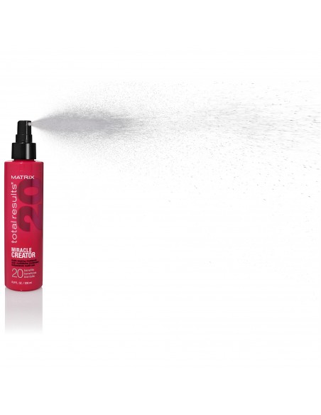 MIRACLE CREATOR MULTIFUNKTIONSSPRAY 200ML