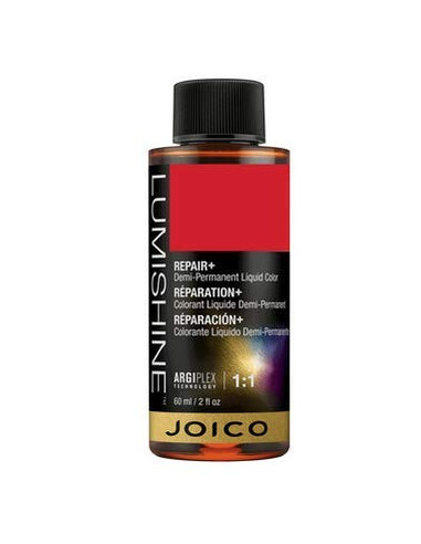 Lumishine Demi-Permanent Liquid Color 6RR Red Red Dark Blonde 60ml