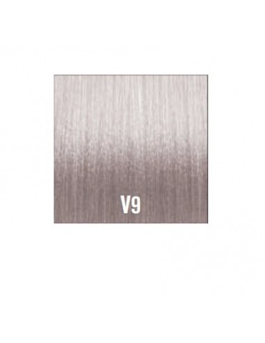 Vero K-PAK Chrome Demi-Permanent V9 Platinum 60ml