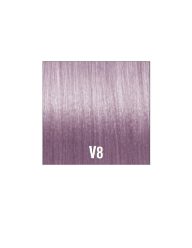 Vero K-PAK Chrome Demi-Permanent V8 Lilac 60ml