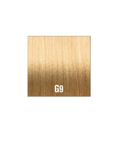 Vero K-PAK Chrome Demi-Permanent G9 Spun Gold 60ml