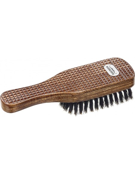 BARBURYS "Fred Barburys Club Brush" skægbørste