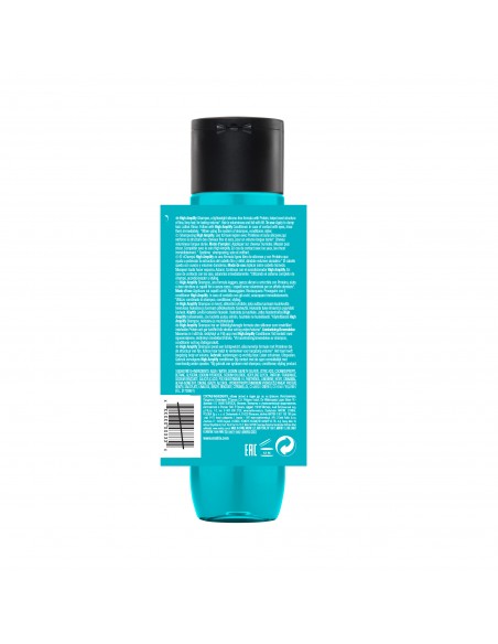 HIGH AMPLIFY LET SHAMPOO MED PROTEINER 300 ML