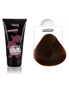 FLASHY COLOR Hårfarve,...