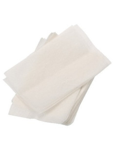 Neglebandage, papir 50 stk.