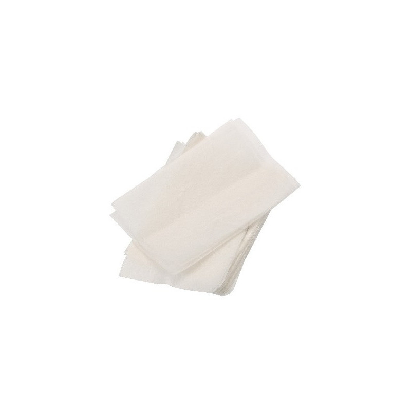 Neglebandage, papir 50 stk.