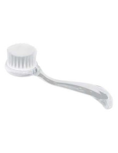 Massagebørste, transparent,...