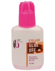Øjenvippefjerner, 10 ml