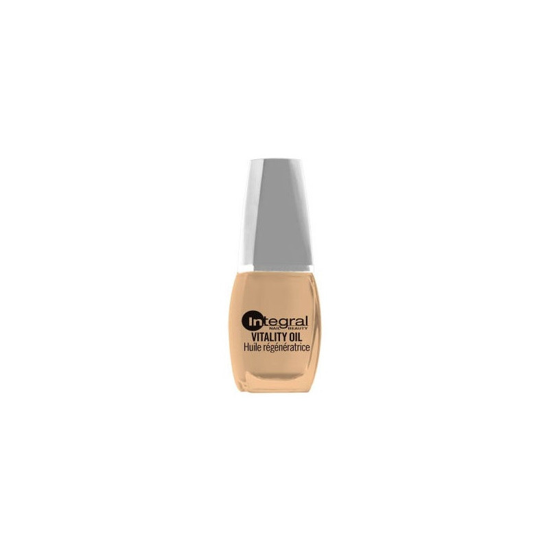 IB Cuticle oil, nourishing 14ml