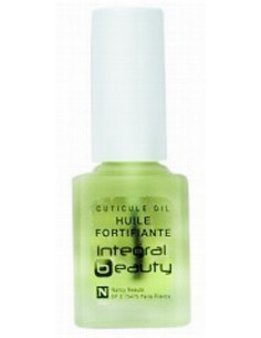 IB Neglebåndsolie, nærende...