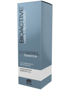 BIOACTIVE D-CONTROL...