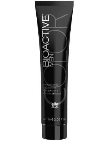 BIOACTIVE MEN Hair-dye gel for men 6M 60ml