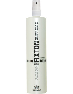 FIXTON SUPREME Hairspray...