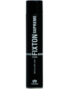 FIXTON SUPREME hårspray,...