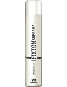 FIXTON SUPREME Hairspray,...