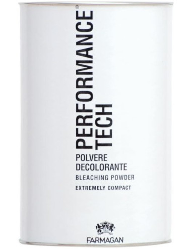 PERFORMANCE TECH Blegemiddel, hvid 500g