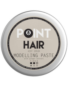 POINT HAIR Hårstylingpasta...
