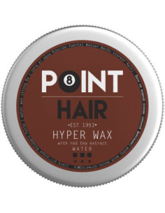 POINT HAIR Hårvoks,...