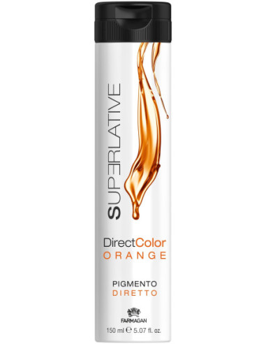 SUPERLATIVE DIRECT Pigmentgel til...