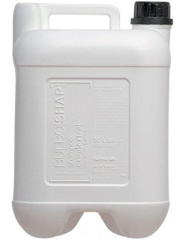 BULBOSHAP Shampoo extra professional use, pH6,5 10L