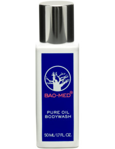 BAO-MED Shower Gel-oil for...