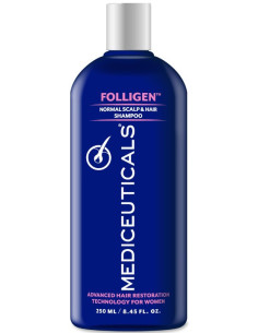 FOLLIGEN  BIOCLENZ Women's...