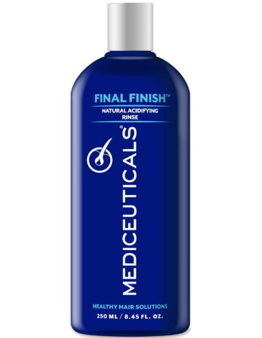 FINAL FINISH PH Balancing Hair Shine Conditioner 250 ml