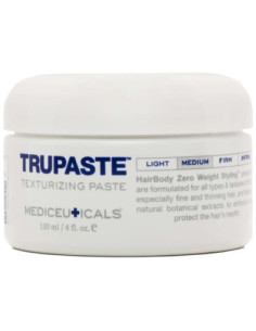 TRUPASTE Texturizing paste,...