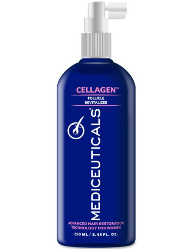 CELLAGEN Stimulator of bioactive follicles for women 250 ml