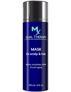 MX Dual Therapy Mask...