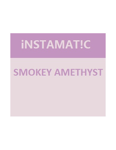 Color Touch Instamatic krēmveida tonējošā matu krāsa SMOKEY AMETHYST 60 ml