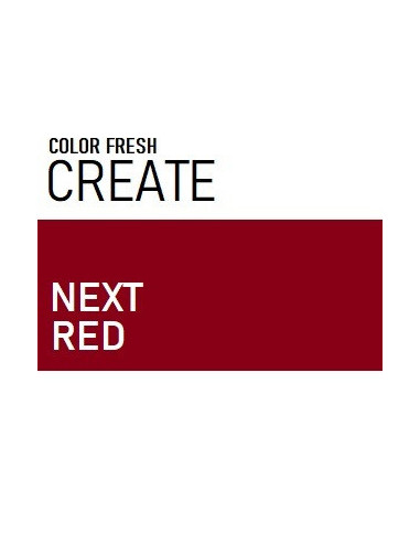 Color Fresh Skab cremet...