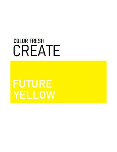 Color Fresh Creat cremet...