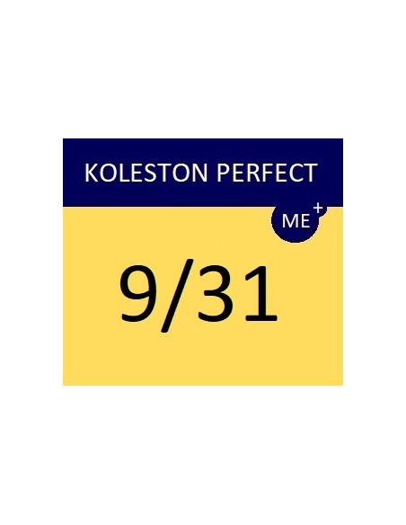 WELLA KOLESTON PERFECT ME+ 31/9