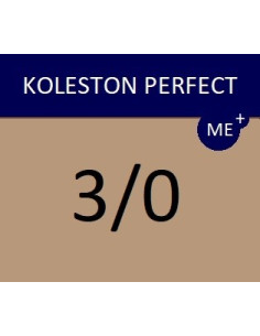 WELLA COLESTON PERFECT ME+ 3/0