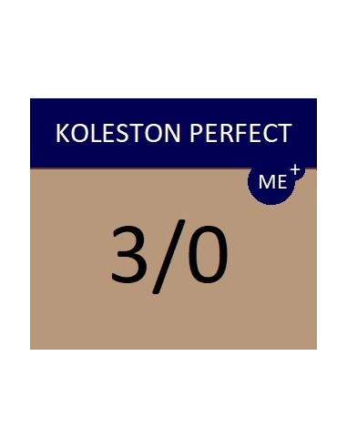 WELLA COLESTON PERFECT ME+ 3/0
